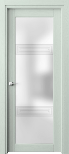 Межкомнатная дверь 6112 NCS S 1005-B80G 3D. Цвет NCS NCS S 1005-B80G. Материал Массив дуба эмаль. Коллекция Эго. Фото. Дверь межкомнатная 6112 NCS S 1005-B80G 3D. Цвет NCS NCS S 1005-B80G. Материал Массив дуба эмаль. Коллекция Эго. Картинка.