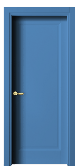 Межкомнатная дверь 1401 NCS S 2050-R80B. Цвет NCS NCS S 2050-R80B. Материал Гладкая эмаль. Коллекция Галант. Фото. Дверь межкомнатная 1401 NCS S 2050-R80B. Цвет NCS NCS S 2050-R80B. Материал Гладкая эмаль. Коллекция Галант. Картинка.