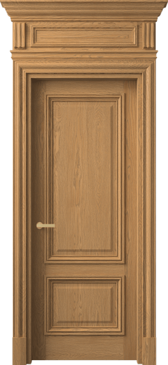 Межкомнатная дверь 7303 ДПШ.М. Цвет Дуб пшеничный матовый. Материал Массив дуба матовый. Коллекция Антик. Фото. Дверь межкомнатная 7303 ДПШ.М. Цвет Дуб пшеничный матовый. Материал Массив дуба матовый. Коллекция Антик. Картинка.