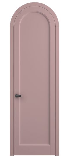 Межкомнатная дверь 6813 NCS S 1515-R10B. Цвет NCS NCS S 1515-R10B. Материал Гладкая эмаль. Коллекция Палаццо. Фото. Дверь межкомнатная 6813 NCS S 1515-R10B. Цвет NCS NCS S 1515-R10B. Материал Гладкая эмаль. Коллекция Палаццо. Картинка.