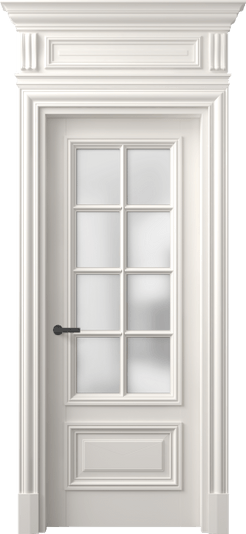 Межкомнатная дверь 7316 БПБЛ САТ. Цвет Бук пудровый белый. Материал Массив бука эмаль. Коллекция Антик. Фото. Дверь межкомнатная 7316 БПБЛ САТ. Цвет Бук пудровый белый. Материал Массив бука эмаль. Коллекция Антик. Картинка.