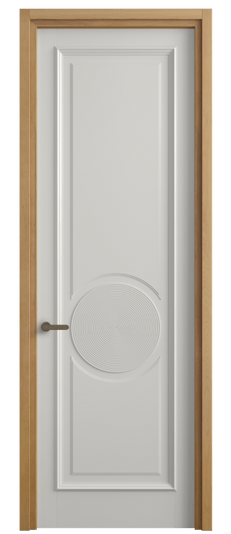Межкомнатная дверь 6719 БС. Цвет Бук серый. Материал Массив бука эмаль. Коллекция Шарм. Фото. Дверь межкомнатная 6719 БС. Цвет Бук серый. Материал Массив бука эмаль. Коллекция Шарм. Картинка.