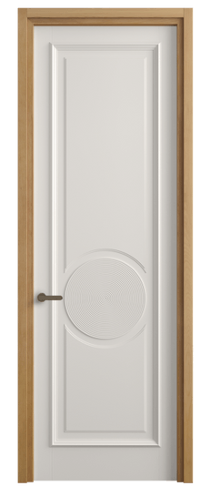 Межкомнатная дверь 6719 БПБЛ. Цвет Бук пудровый белый. Материал Массив бука эмаль. Коллекция Шарм. Фото. Дверь межкомнатная 6719 БПБЛ. Цвет Бук пудровый белый. Материал Массив бука эмаль. Коллекция Шарм. Картинка.