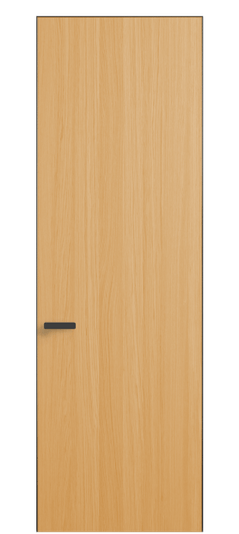 Дверь межкомнатная АКП 0010 rift ДЗМЛР Дуб золотой матовый. Цвет Дуб золотой матовый рифт. Материал Радиальный шпон Naturwood. Коллекция Рифт. Картинка.