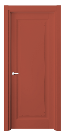 Межкомнатная дверь 6321 NCS S 3040-Y80R. Цвет NCS NCS S 3040-Y80R. Материал Массив бука эмаль. Коллекция Тоскана Элегантэ. Фото. Дверь межкомнатная 6321 NCS S 3040-Y80R. Цвет NCS NCS S 3040-Y80R. Материал Массив бука эмаль. Коллекция Тоскана Элегантэ. Картинка.