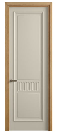 Межкомнатная дверь 6707 ББСР . Цвет Бук бежево-серый. Материал Массив бука эмаль. Коллекция Шарм. Фото. Дверь межкомнатная 6707 ББСР . Цвет Бук бежево-серый. Материал Массив бука эмаль. Коллекция Шарм. Картинка.
