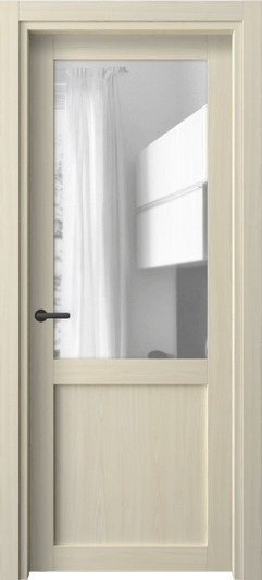 Межкомнатная дверь 2122 МОЯ ПРОЗ. Цвет Молочный ясень. Материал Ciplex ламинатин. Коллекция Нео. Фото. Дверь межкомнатная 2122 МОЯ ПРОЗ. Цвет Молочный ясень. Материал Ciplex ламинатин. Коллекция Нео. Картинка.