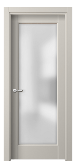 Межкомнатная дверь 1402 ПЭСС САТ. Цвет ПЭТ светло-серый. Материал ПЭТ. Коллекция Галант. Фото. Дверь межкомнатная 1402 ПЭСС САТ. Цвет ПЭТ светло-серый. Материал ПЭТ. Коллекция Галант. Картинка.