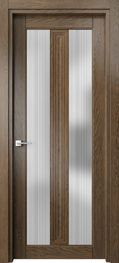 Межкомнатная дверь 6122 ДСЕ ДОЖДЬ. Цвет Дуб серый. Материал Массив дуба. Коллекция Эго. Фото. Дверь межкомнатная 6122 ДСЕ ДОЖДЬ. Цвет Дуб серый. Материал Массив дуба. Коллекция Эго. Картинка.