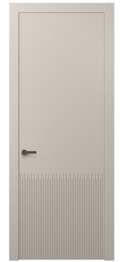 Межкомнатная дверь АКП 8626 МСБЖ. Цвет Матовый светло-бежевый. Материал Гладкая эмаль. Коллекция Дюна. Фото. Дверь межкомнатная АКП 8626 МСБЖ. Цвет Матовый светло-бежевый. Материал Гладкая эмаль. Коллекция Дюна. Картинка.