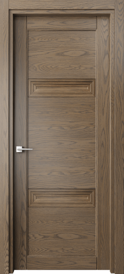 Межкомнатная дверь 6111 ДММ. Цвет Дуб мраморный. Материал Массив дуба. Коллекция Эго. Фото. Дверь межкомнатная 6111 ДММ. Цвет Дуб мраморный. Материал Массив дуба. Коллекция Эго. Картинка.