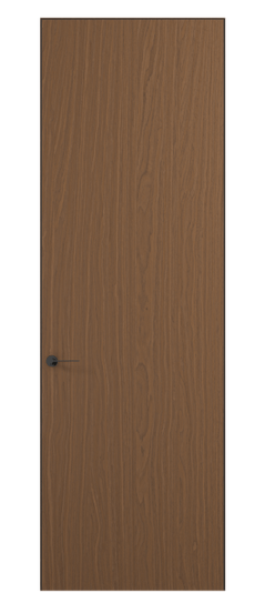 Межкомнатная дверь 0010 АКП МШНДШ. Цвет Дуб шоколадный матовый. Материал Мультишпон Naturwood. Коллекция Планум Про. Фото. Дверь межкомнатная 0010 АКП МШНДШ. Цвет Дуб шоколадный матовый. Материал Мультишпон Naturwood. Коллекция Планум Про. Картинка.