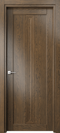 Межкомнатная дверь 6121 ДСЕ. Цвет Дуб серый. Материал Массив дуба. Коллекция Эго. Фото. Дверь межкомнатная 6121 ДСЕ. Цвет Дуб серый. Материал Массив дуба. Коллекция Эго. Картинка.