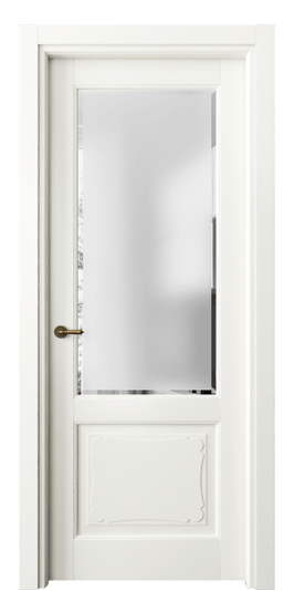 Межкомнатная дверь 6322 БЖМ САТ-Ф. Цвет Бук жемчуг. Материал Массив бука эмаль. Коллекция Тоскана Элегантэ. Фото. Дверь межкомнатная 6322 БЖМ САТ-Ф. Цвет Бук жемчуг. Материал Массив бука эмаль. Коллекция Тоскана Элегантэ. Картинка.