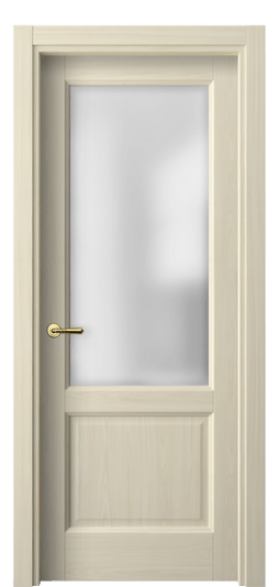 Межкомнатная дверь 1422 МОЯ САТ. Цвет Молочный ясень. Материал Ciplex ламинатин. Коллекция Галант. Фото. Дверь межкомнатная 1422 МОЯ САТ. Цвет Молочный ясень. Материал Ciplex ламинатин. Коллекция Галант. Картинка.