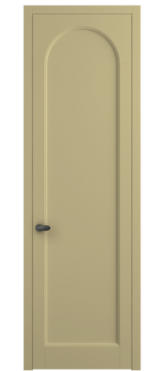 Межкомнатная дверь 6803 Слоновая кость RAL 1014. Цвет RAL Слоновая кость RAL 1014. Материал Гладкая эмаль. Коллекция Палаццо. Фото. Дверь межкомнатная 6803 Слоновая кость RAL 1014. Цвет RAL Слоновая кость RAL 1014. Материал Гладкая эмаль. Коллекция Палаццо. Картинка.