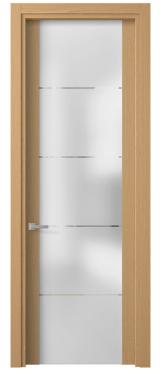 Межкомнатная дверь 4114 МШНДП ГРА. Цвет Дуб песочный матовый. Материал Мультишпон Naturwood. Коллекция Планум. Фото. Дверь межкомнатная 4114 МШНДП ГРА. Цвет Дуб песочный матовый. Материал Мультишпон Naturwood. Коллекция Планум. Картинка.