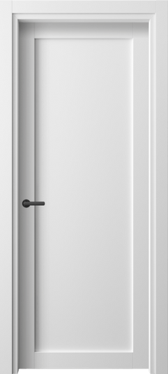 Межкомнатная дверь 2101 БШ. Цвет Белый шёлк. Материал Ciplex ламинатин. Коллекция Нео. Фото. Дверь межкомнатная 2101 БШ. Цвет Белый шёлк. Материал Ciplex ламинатин. Коллекция Нео. Картинка.