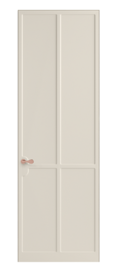 Межкомнатная дверь 7531 МБСР. Цвет Матовый бежево-серый. Материал Гладкая эмаль. Коллекция Софтформ. Фото. Дверь межкомнатная 7531 МБСР. Цвет Матовый бежево-серый. Материал Гладкая эмаль. Коллекция Софтформ. Картинка.