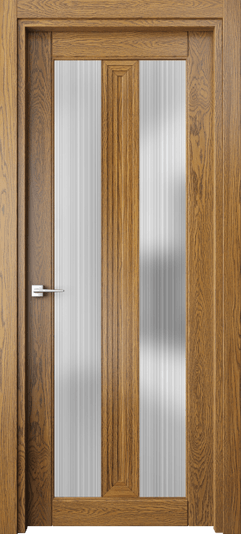 Межкомнатная дверь 6122 ДМД ДОЖДЬ. Цвет Дуб медовый. Материал Массив дуба. Коллекция Эго. Фото. Дверь межкомнатная 6122 ДМД ДОЖДЬ. Цвет Дуб медовый. Материал Массив дуба. Коллекция Эго. Картинка.