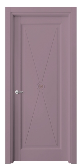 Межкомнатная дверь 6361 Пастельно-фиолетовый RAL 4009. Цвет RAL Пастельно-фиолетовый RAL 4009. Материал Массив бука эмаль. Коллекция Тоскана Литера. Фото. Дверь межкомнатная 6361 Пастельно-фиолетовый RAL 4009. Цвет RAL Пастельно-фиолетовый RAL 4009. Материал Массив бука эмаль. Коллекция Тоскана Литера. Картинка.
