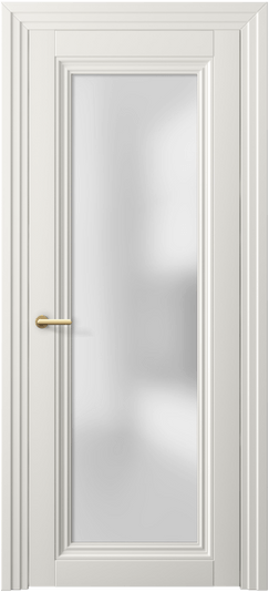 Межкомнатная дверь 2502 ПЭБЛ САТ. Цвет ПЭТ белоснежный. Материал ПЭТ. Коллекция Центро. Фото. Дверь межкомнатная 2502 ПЭБЛ САТ. Цвет ПЭТ белоснежный. Материал ПЭТ. Коллекция Центро. Картинка.