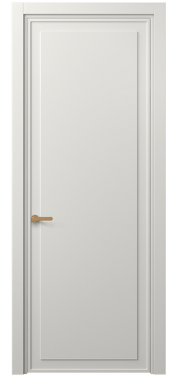 Межкомнатная дверь 8602 МСР . Цвет Матовый серый. Материал Гладкая эмаль. Коллекция Фрэйм. Фото. Дверь межкомнатная 8602 МСР . Цвет Матовый серый. Материал Гладкая эмаль. Коллекция Фрэйм. Картинка.