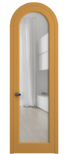 Межкомнатная дверь 6814 Пастельно-жёлтый RAL 1034 MORU. Цвет RAL Пастельно-жёлтый RAL 1034. Материал Гладкая эмаль. Коллекция Палаццо. Фото. Дверь межкомнатная 6814 Пастельно-жёлтый RAL 1034 MORU. Цвет RAL Пастельно-жёлтый RAL 1034. Материал Гладкая эмаль. Коллекция Палаццо. Картинка.