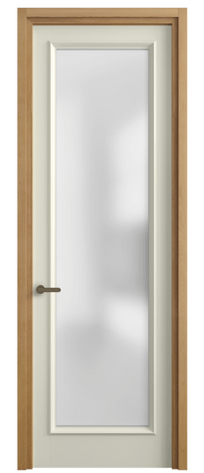 Межкомнатная дверь 6702 БМБ САТ. Цвет Бук молочно-белый. Материал Массив бука эмаль. Коллекция Шарм. Фото. Дверь межкомнатная 6702 БМБ САТ. Цвет Бук молочно-белый. Материал Массив бука эмаль. Коллекция Шарм. Картинка.