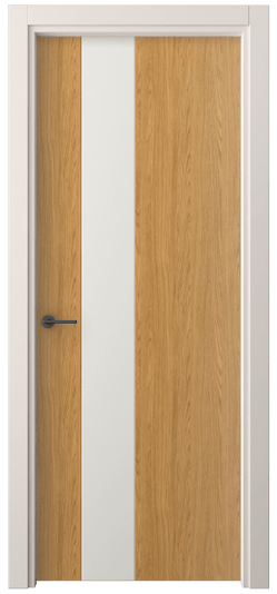 Межкомнатная дверь 4223 ВНД. Цвет Ванильный дуб. Материал Ламинатин. Коллекция Фридом. Фото. Дверь межкомнатная 4223 ВНД. Цвет Ванильный дуб. Материал Ламинатин. Коллекция Фридом. Картинка.