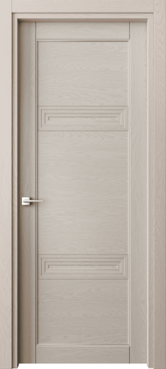 Межкомнатная дверь 6111 ДСБЖ. Цвет Дуб светло-бежевый. Материал Массив дуба эмаль. Коллекция Эго. Фото. Дверь межкомнатная 6111 ДСБЖ. Цвет Дуб светло-бежевый. Материал Массив дуба эмаль. Коллекция Эго. Картинка.