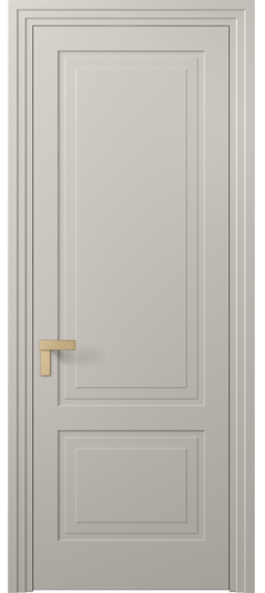 Межкомнатная дверь АКП 8351 МСБЖ Матовый светло-бежевый. Цвет Матовый светло-бежевый. Материал Гладкая эмаль. Коллекция Рокка. Фото. Дверь межкомнатная АКП 8351 МСБЖ Матовый светло-бежевый. Цвет Матовый светло-бежевый. Материал Гладкая эмаль. Коллекция Рокка. Картинка.