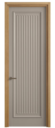 Межкомнатная дверь 6701 ББСК. Цвет Бук бисквитный. Материал Массив бука эмаль. Коллекция Шарм. Фото. Дверь межкомнатная 6701 ББСК. Цвет Бук бисквитный. Материал Массив бука эмаль. Коллекция Шарм. Картинка.