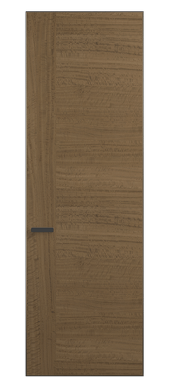 Дверь межкомнатная АКП 0203 ЭВКМФ Эвкалипт кофейный матовый фризе. Цвет Эвкалипт кофейный матовый фризе. Материал Шпон эвкалипта Naturwood. Коллекция Рифт. Картинка.