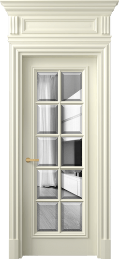 Межкомнатная дверь 7310 БМБ ДВ ЗЕР Ф. Цвет Бук молочно-белый. Материал Массив бука эмаль. Коллекция Антик. Фото. Дверь межкомнатная 7310 БМБ ДВ ЗЕР Ф. Цвет Бук молочно-белый. Материал Массив бука эмаль. Коллекция Антик. Картинка.