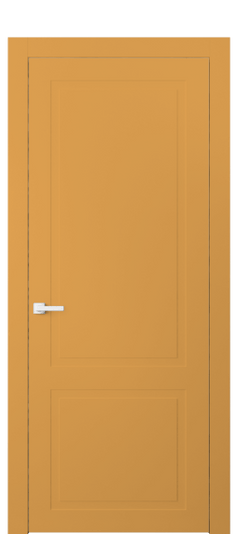 Межкомнатная дверь 8002 Пастельно-жёлтый RAL 1034. Цвет RAL Пастельно-жёлтый RAL 1034. Материал Гладкая эмаль. Коллекция Нео Классик. Фото. Дверь межкомнатная 8002 Пастельно-жёлтый RAL 1034. Цвет RAL Пастельно-жёлтый RAL 1034. Материал Гладкая эмаль. Коллекция Нео Классик. Картинка.