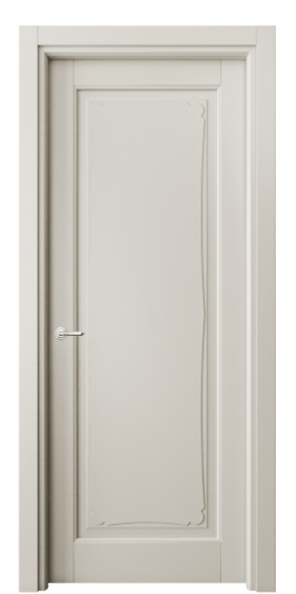Межкомнатная дверь 6321 БОС. Цвет Бук облачный серый. Материал Массив бука эмаль. Коллекция Тоскана Элегантэ. Фото. Дверь межкомнатная 6321 БОС. Цвет Бук облачный серый. Материал Массив бука эмаль. Коллекция Тоскана Элегантэ. Картинка.
