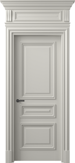 Межкомнатная дверь 7305 БТСР. Цвет Бук тёплый серый. Материал Массив бука эмаль. Коллекция Антик. Фото. Дверь межкомнатная 7305 БТСР. Цвет Бук тёплый серый. Материал Массив бука эмаль. Коллекция Антик. Картинка.