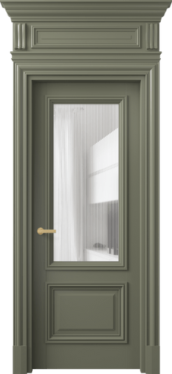 Межкомнатная дверь 7302 БОТ DUNE. Цвет Бук оливковый тёмный. Материал Массив бука эмаль. Коллекция Антик. Фото. Дверь межкомнатная 7302 БОТ DUNE. Цвет Бук оливковый тёмный. Материал Массив бука эмаль. Коллекция Антик. Картинка.