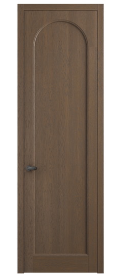 Межкомнатная дверь 6803 ДТМ.М. Цвет Дуб туманный матовый. Материал Массив дуба матовый. Коллекция Палаццо. Фото. Дверь межкомнатная 6803 ДТМ.М. Цвет Дуб туманный матовый. Материал Массив дуба матовый. Коллекция Палаццо. Картинка.