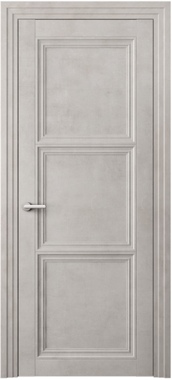 Межкомнатная дверь 2503 ЛСЕ. Цвет Леон серебро. Материал Teknofoil Ламинатин. Коллекция Центро. Фото. Дверь межкомнатная 2503 ЛСЕ. Цвет Леон серебро. Материал Teknofoil Ламинатин. Коллекция Центро. Картинка.