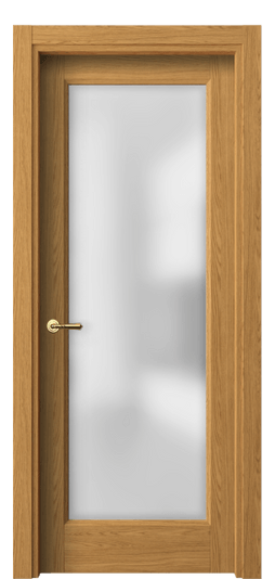 Межкомнатная дверь 1402 ВНД САТ. Цвет Ванильный дуб. Материал Ламинатин. Коллекция Галант. Фото. Дверь межкомнатная 1402 ВНД САТ. Цвет Ванильный дуб. Материал Ламинатин. Коллекция Галант. Картинка.