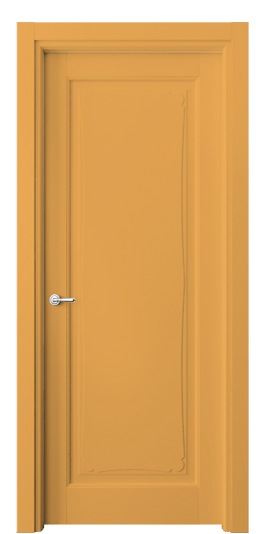 Межкомнатная дверь 6321 Пастельно-жёлтый RAL 1034. Цвет RAL Пастельно-жёлтый RAL 1034. Материал Массив бука эмаль. Коллекция Тоскана Элегантэ. Фото. Дверь межкомнатная 6321 Пастельно-жёлтый RAL 1034. Цвет RAL Пастельно-жёлтый RAL 1034. Материал Массив бука эмаль. Коллекция Тоскана Элегантэ. Картинка.