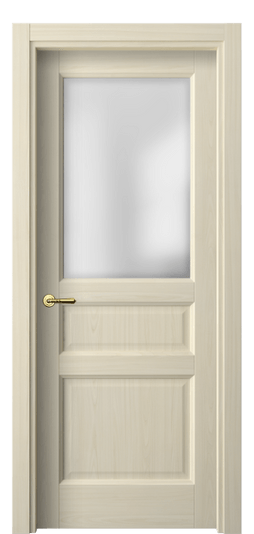 Межкомнатная дверь 1432 МОЯ САТ. Цвет Молочный ясень. Материал Ciplex ламинатин. Коллекция Галант. Фото. Дверь межкомнатная 1432 МОЯ САТ. Цвет Молочный ясень. Материал Ciplex ламинатин. Коллекция Галант. Картинка.