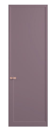 Межкомнатная дверь 7502 Пастельно-фиолетовый RAL 4009. Цвет RAL Пастельно-фиолетовый RAL 4009. Материал Гладкая эмаль. Коллекция Софтформ. Фото. Дверь межкомнатная 7502 Пастельно-фиолетовый RAL 4009. Цвет RAL Пастельно-фиолетовый RAL 4009. Материал Гладкая эмаль. Коллекция Софтформ. Картинка.