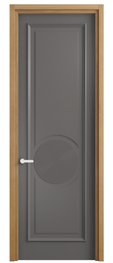 Межкомнатная дверь 6719 БКЛС. Цвет Бук классический серый. Материал Массив бука эмаль. Коллекция Шарм. Фото. Дверь межкомнатная 6719 БКЛС. Цвет Бук классический серый. Материал Массив бука эмаль. Коллекция Шарм. Картинка.