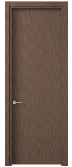 Межкомнатная дверь 0010 МШНДК. Цвет Дуб кофейный матовый. Материал Мультишпон Naturwood. Коллекция Планум. Фото. Дверь межкомнатная 0010 МШНДК. Цвет Дуб кофейный матовый. Материал Мультишпон Naturwood. Коллекция Планум. Картинка.