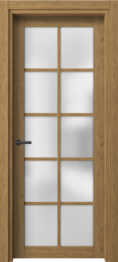 Межкомнатная дверь 2106 ГОР САТ. Цвет Грецкий орех. Материал Ламинатин. Коллекция Нео. Фото. Дверь межкомнатная 2106 ГОР САТ. Цвет Грецкий орех. Материал Ламинатин. Коллекция Нео. Картинка.