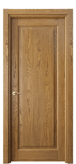 Межкомнатная дверь 0701 ДМД.Б. Цвет Дуб медовый брашированный. Материал Массив дуба брашированный. Коллекция Лигнум. Фото. Дверь межкомнатная 0701 ДМД.Б. Цвет Дуб медовый брашированный. Материал Массив дуба брашированный. Коллекция Лигнум. Картинка.