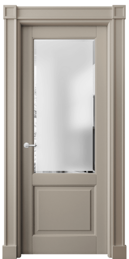 Межкомнатная дверь 6302 ББСК САТ-Ф. Цвет Бук бисквитный. Материал Массив бука эмаль. Коллекция Тоскана Плано. Фото. Дверь межкомнатная 6302 ББСК САТ-Ф. Цвет Бук бисквитный. Материал Массив бука эмаль. Коллекция Тоскана Плано. Картинка.